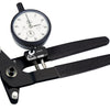 ICETOOLZ Spokes Tensión de medición de voltaje Xpert E381