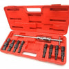 Staffa inferiore IceEtoolz Set di trattori inferiore, 9 pezzi, E295