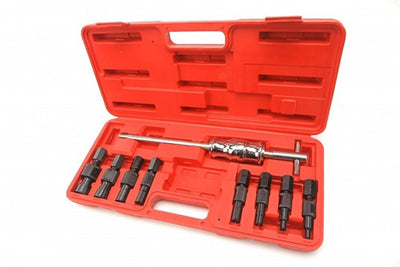 IceEtoolz Xpert Derailleur Center Tour Testology, E355