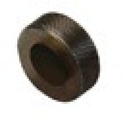 Icetoolz xpert pieza de tornillo de pedalier izquierdo, bsa 1,37x24, negro, e171l