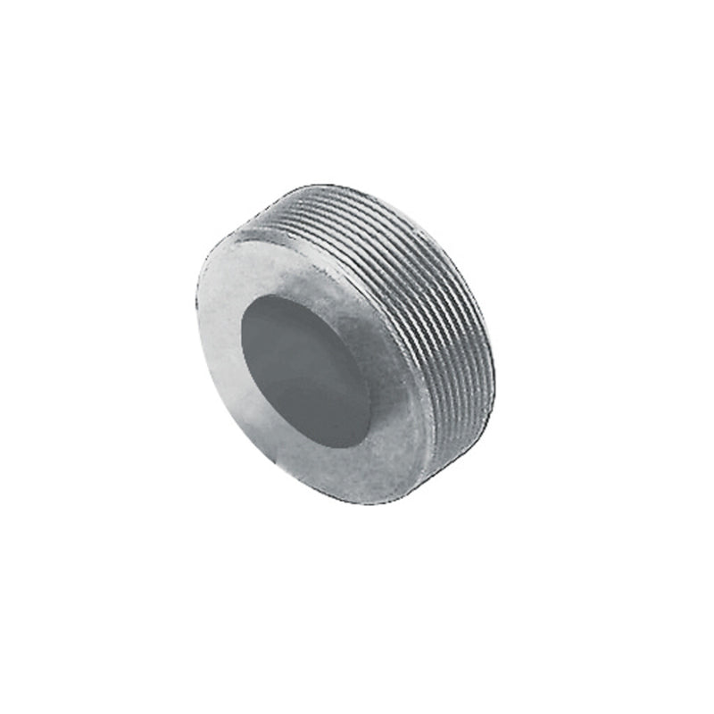 Icetoolz xpert pieza de tornillo de pedalier izquierdo, italiano 36x24, plateado, E171t