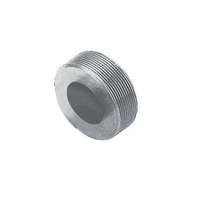 Icetoolz xpert pieza de tornillo de pedalier izquierdo, italiano 36x24, plateado, E171t