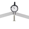 Bordo e hub lys con micrometro xpert e313