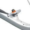 Shuriken disco-montura de freno de freno molino xpert 240e272
