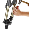 Vorkconusring afnemer IceToolz Xpert E253