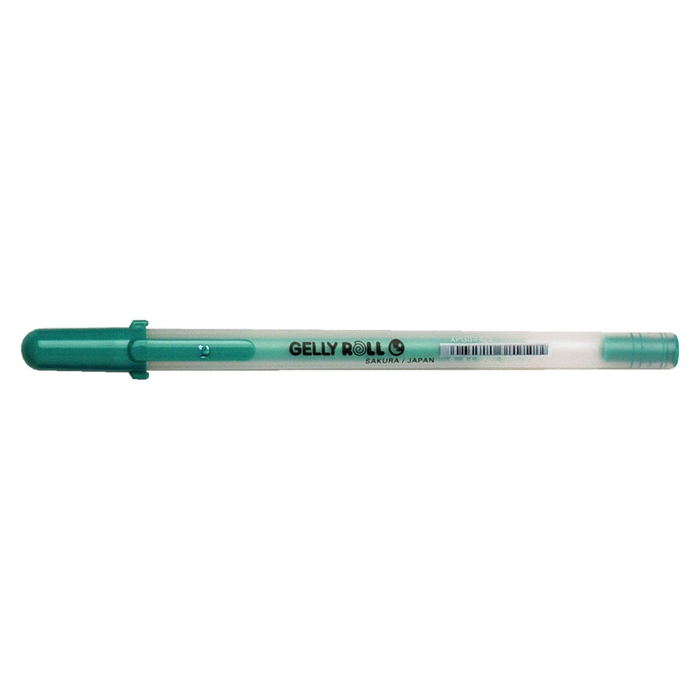 Sakura • bolígrafo de gel fluorescente gelly roll moonlight verde