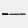 Caligrafia permanente di Sakura Pen-Touch Caligrafia 1,8 mm d'argento