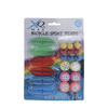 Set di decorazioni per biciclette XQmax, 21dlg.