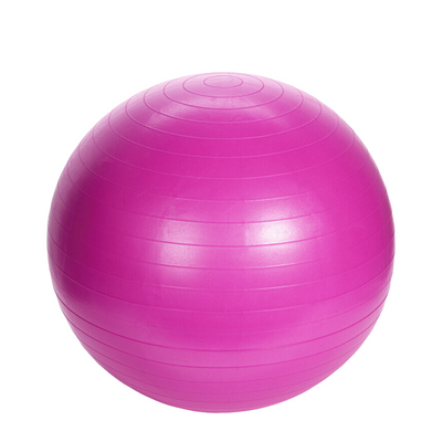 Palla da ginnastica Xq max rosa ø65cm