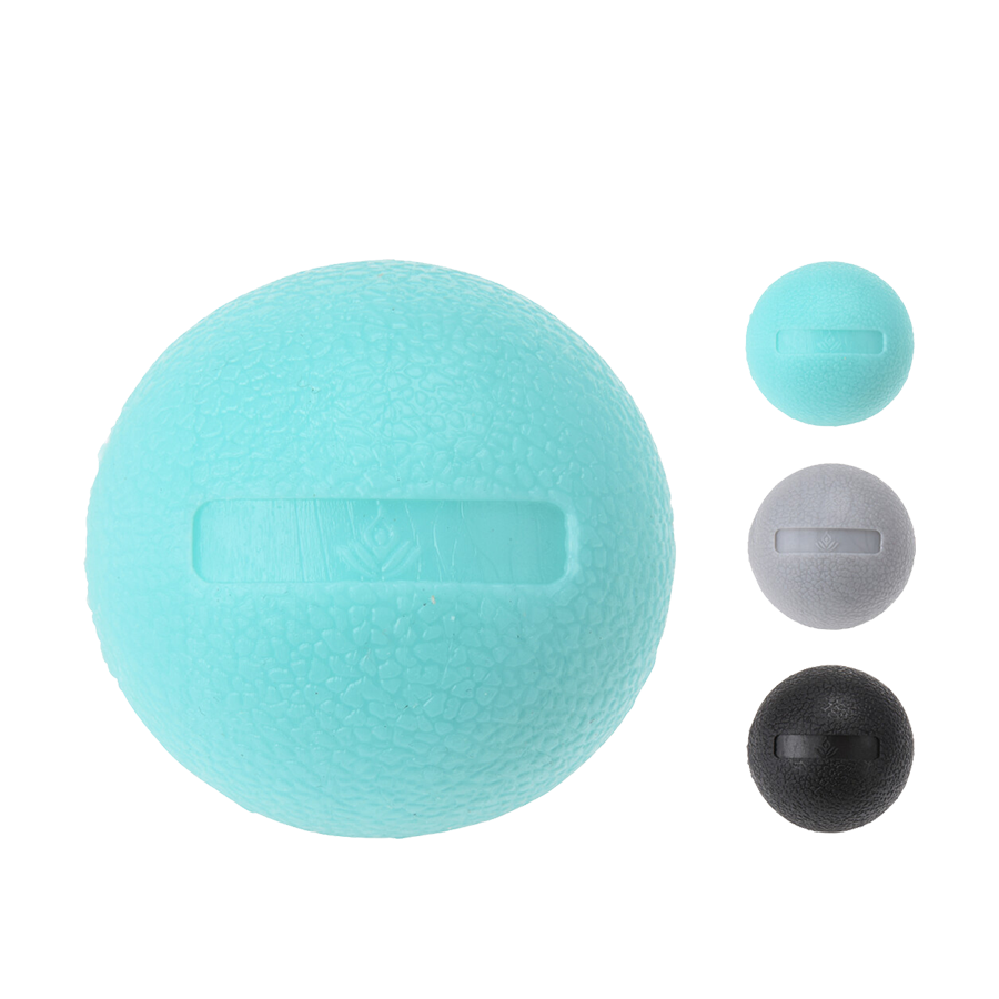 Sfera massaggiante Xq max 3 pezzi ø5cm