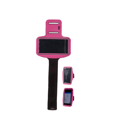 Bracciale per smartphone Xq max rosa