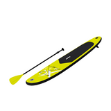 Xq max sup board 285 lime - afbeelding 1