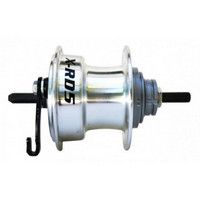 Sturmeyarcher después del centro Sturmey Archer | XRD-5 | 36g | Plata