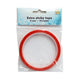 Nellie's choice • extra sticky tape 9mm x 10 mtr. ø75mm cones