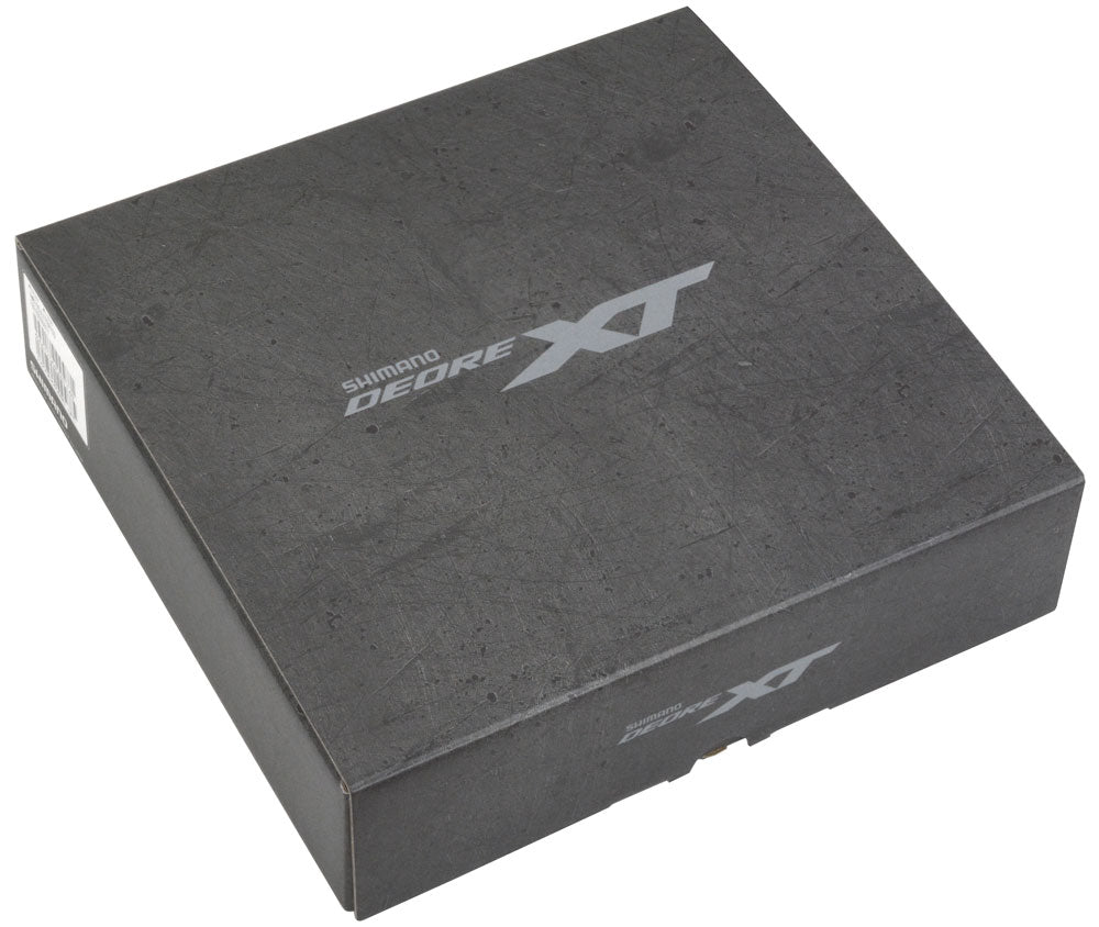 Freno de disco shimano xt br-m8110 fm 1700mm trasero