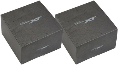 Juego de manetas de freno Shimano XT BL-M8100