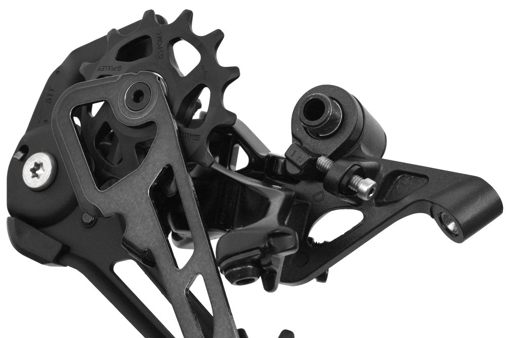 Shimano Deore XT RD-M8100 SGS 12 speed