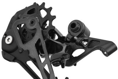 SHIMANO DEORE XT RD-M8100 SGS 12 Speed