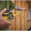 Metro a nastro Stanley Hand Tools fatmax® pro autolock 8 m - xtht0-33501