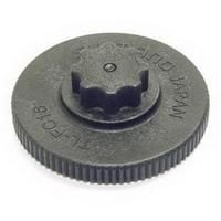 Chiave del movimento centrale Chiave di rimozione Shimano