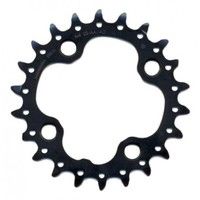 Shimano Chain Top Acera 64MM FCM361 Negro 22T Y1KN98010