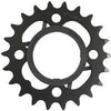 Shimano Chain Top 22T FC-M391 Negro