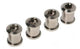 Tornillos de plato Shimano | m8x7 | m4050 | p4