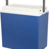 Elektrische koelbox 24l 12v 230v
