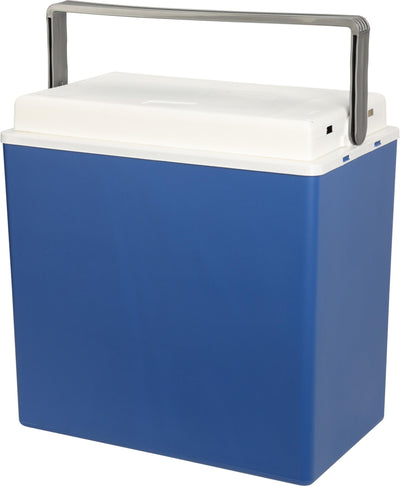 Caja fría 24 litros 12 230 voltios