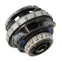 Shimano carrierunit nexus-8 | 8r36 | 2