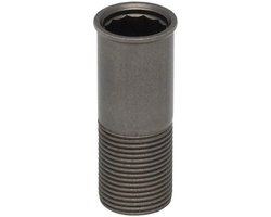 Tornillo de fijación de cuerpo de cassette Shimano FH-M735 M750 737 510 525 M330