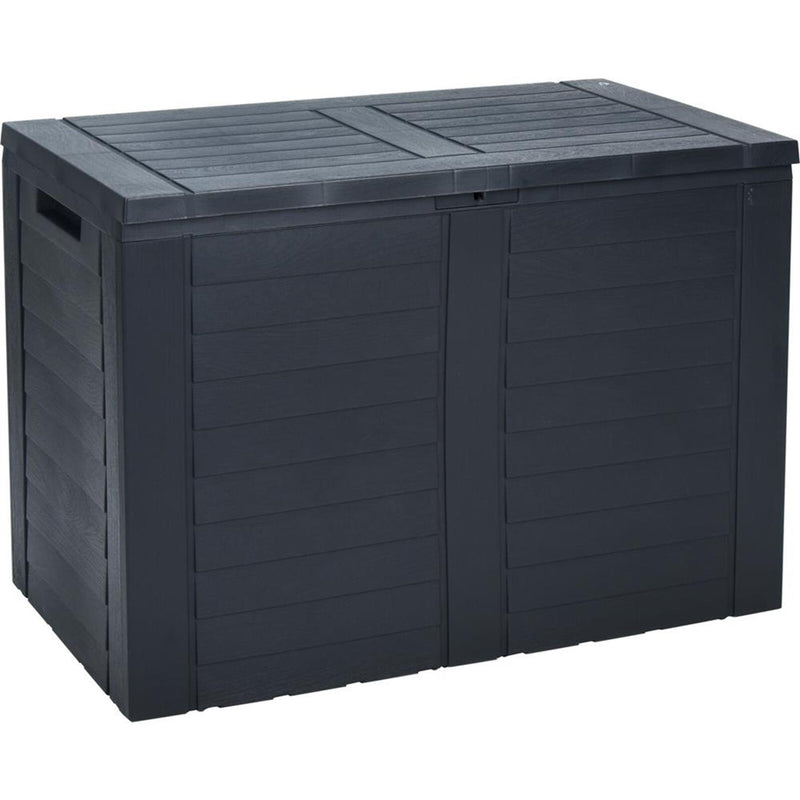 Contenitore per cuscino da giardino Pro Garden Stan 75x44xh53cm