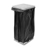 Ottimo porta sacco spazzatura casalinghi 60lt bianco