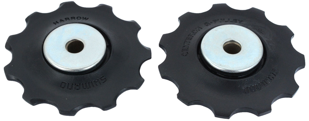 Set pulegge Shimano RD-M3100 2000 370