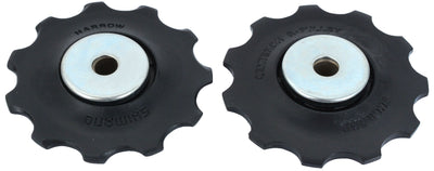 Juego de poleas Shimano rd-m3100 2000 370