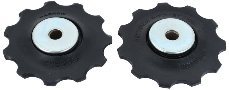 Set pulegge Shimano RD-M3100 2000 370