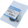 Shimano rd-m3100 2000 370 pully set