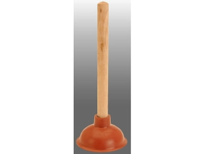 Descuadador básico de sumidero de 40 cm