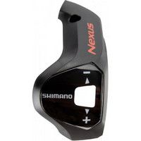 Shimano Afdekkap en schroef voor N3 shifter SL-3S41E