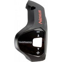 Coperchio Shimano e vite per il cambio N3 SL-3S41E