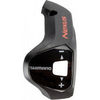 Shimano cubierta y tornillo para N3 Shifter SL-3S41E
