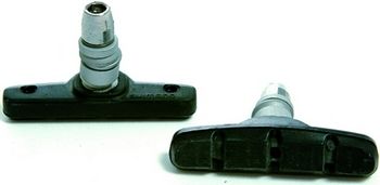 Caschette freno set Shimano ACERA BR-M330 V-BRAKE Y8GP9804A