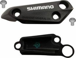 Shimano Y8PD98020 Cappuccetto di copertura ALTUS BARKE BAR