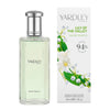Yardley London Inglés Eau de Toilette Lily del valle 50ml