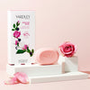 Yardley London Inglés Soap Rose 3x100gr.