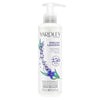 Yardley London, lozione per il corpo alla lavanda inglese, 200 ml