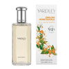Yardley London Madreselva Inglesa eau de toilette 125ml