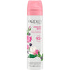 Yardley London Rose spray per il corpo 75 ml