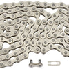 Ybn singlespeed e-bike chain s512e s2 136 links 1 2”x1 8”