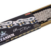 Ybn sla 211 s2 titanium 11-speed chain hollow pin